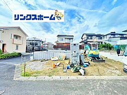 御嵩町御嵩第4 全1棟 1号棟 1