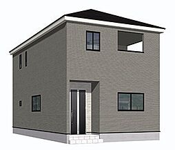 美濃加茂市森山町第4　全4棟　1号棟 1