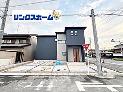 小牧市第3小木南　全1棟　1号棟 1