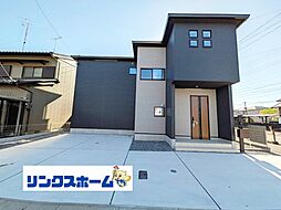 小牧市第3小木南 全1棟 1号棟 1