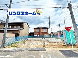 小牧市第3小木南 全1棟 1号棟 1