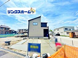 大口町中小口　全2棟　1号棟 1