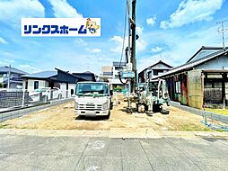 江南市古知野町大塔　全2棟　2号棟 2