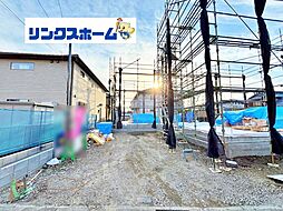 一宮市蓮池第3　全2棟　2号棟 2
