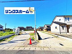 一宮市杉山第1　全2棟　2号棟 2