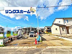 一宮市杉山第1 全2棟 2号棟 2