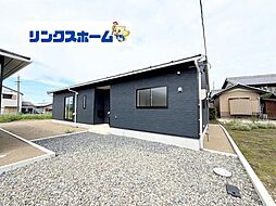 一宮市杉山第1 全2棟 2号棟 2