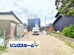 一宮市萩原町中島第1 全1棟 1号棟 1