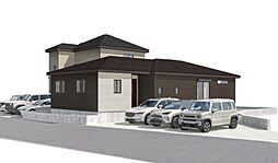一宮市北方町北方81番　全2棟　A号棟 1