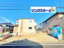 一宮市浅井町小日比野57番 全1棟 A号棟 1