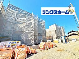 一宮市今伊勢町馬寄01期 全3棟 2号棟 2