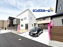 一宮市今伊勢町馬寄01期　全3棟　2号棟 2