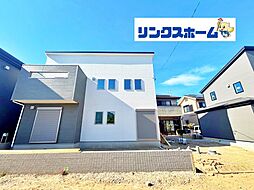 一宮市今伊勢町馬寄01期 全3棟 2号棟 2