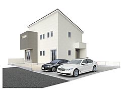 一宮市今伊勢町馬寄01期　全3棟　2号棟 2