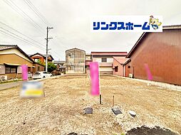 一宮市小信中島第5　全2棟　2号棟 2