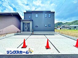 可児市土田宿第4　全1棟　1号棟 1