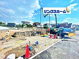 可児市若葉台第1　全4棟　4号棟 4