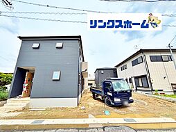 北名古屋市片場白山　全3棟　3号棟 3
