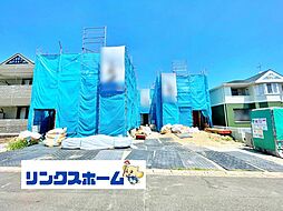 江南市宮後町砂場東139番 全3棟 C号棟 3