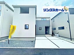 犬山市五郎丸　全3棟　2号棟 2