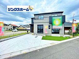 江南市前飛保町西町177番　全1棟　1号棟 1