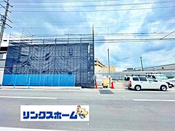 大口町丸　全1棟　1号棟 1