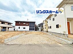 一宮市木曽川町6期　全2棟　2号棟 2