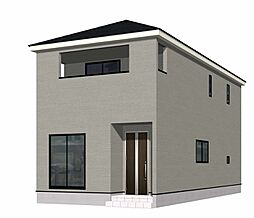 小牧市外堀第5　全4棟　3号棟 3