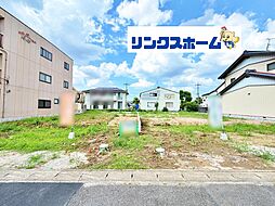 小牧市外堀第5　全4棟　4号棟 4