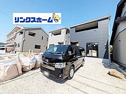 小牧市外堀第5 全4棟 4号棟 4