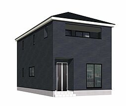 小牧市外堀第5　全4棟　4号棟 4