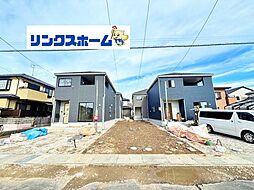 北名古屋市六ツ師第12　全4棟　3号棟 3