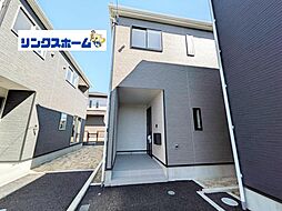 北名古屋市六ツ師第12　全4棟　3号棟 3