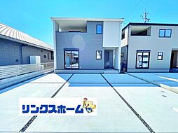 犬山市上野米野　全2棟　1号棟 1
