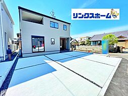 犬山市上野米野　全2棟　2号棟 2