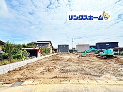 稲沢市平和町法立　全2棟　1号棟 1