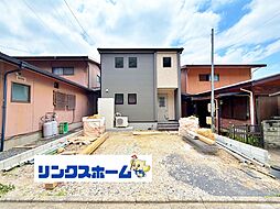 多治見市生田町　全1棟　1号棟 1