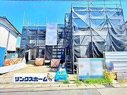 江南市第3力長町　全1棟　1号棟 1