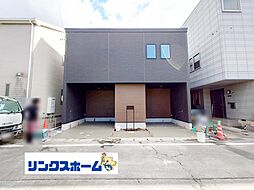 岩倉市東町01期　全1棟　1号棟 1