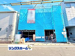 岩倉市東町01期 全1棟 1号棟 1