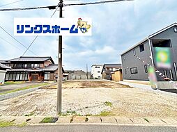 一宮市開明杁西郭15番　全4棟　D号棟 4