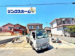稲沢市中之庄町2期　全1棟　1号棟 1