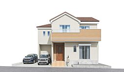 北名古屋市熊之庄古井255番　全1棟　Ａ号棟 1