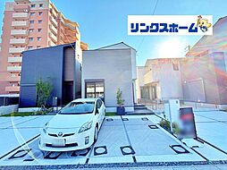 一宮市大和町妙興寺1期　全4棟　3号棟 3