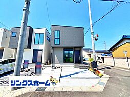 岩倉市曽野町5期　全4棟　1号棟 1