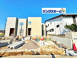 一宮市伝法寺30期　全2棟　2号棟 2