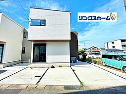 扶桑町柏森8期　全2棟　2号棟 2