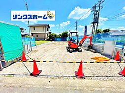 扶桑町柏森　全1棟　1号棟 1