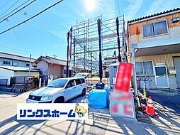 小牧市岩崎原第2　全1棟　1号棟 1