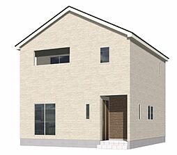 御嵩町上恵土第8　全5棟　2号棟 2